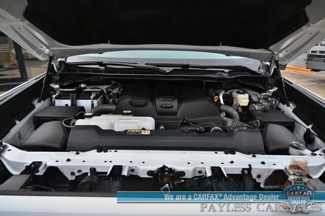 2022 Toyota Tundra SR5 Double Cab Wasilla AK