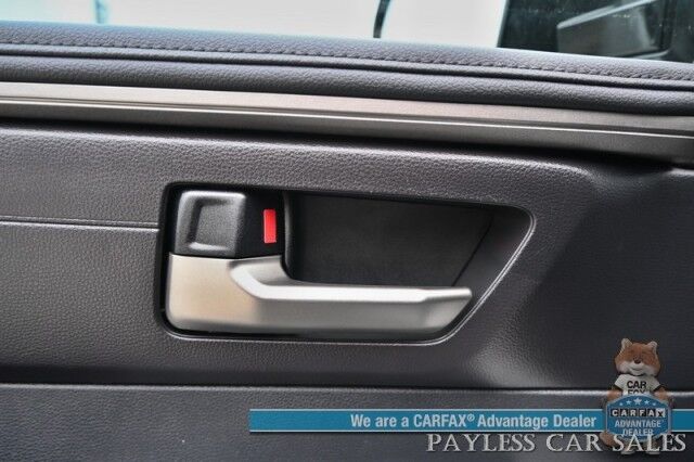 2022 Toyota Tundra SR5 Double Cab Wasilla AK