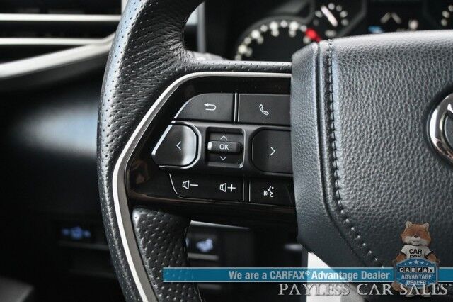 2022 Toyota Tundra SR5 Double Cab Wasilla AK