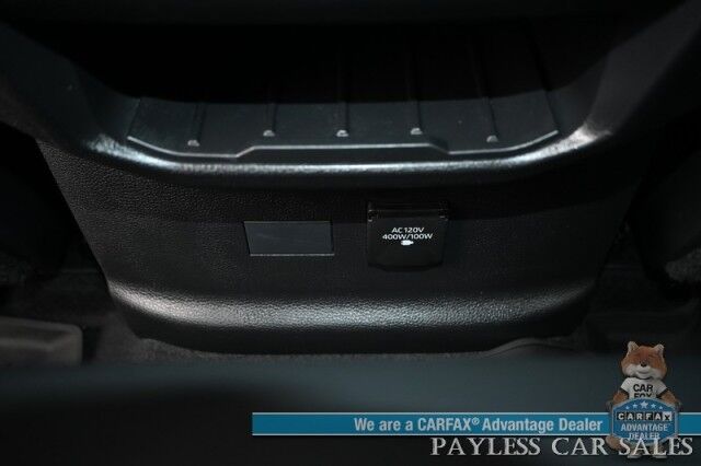 2022 Toyota Tundra SR5 Double Cab Anchorage AK