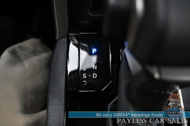 2022 Toyota Tundra SR5 Double Cab Anchorage AK