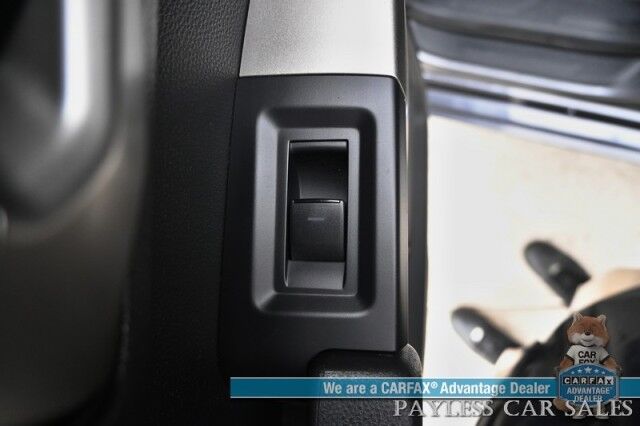 2022 Toyota Tundra SR5 Double Cab Anchorage AK