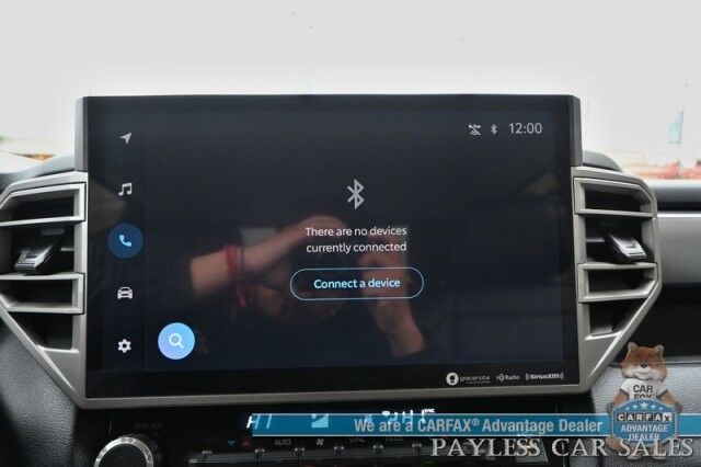 2022 Toyota Tundra SR5 Double Cab Anchorage AK