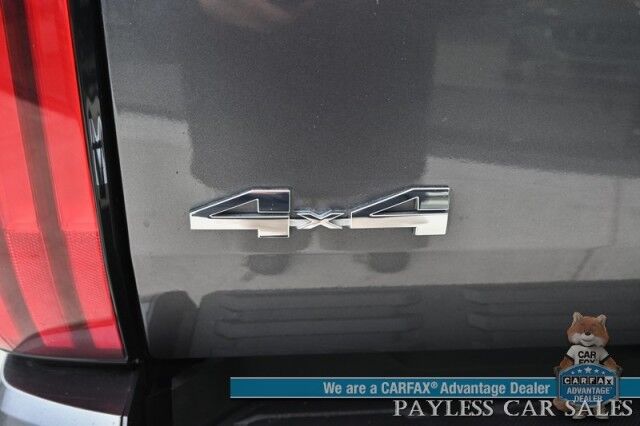 2022 Toyota Tundra SR5 Double Cab Anchorage AK