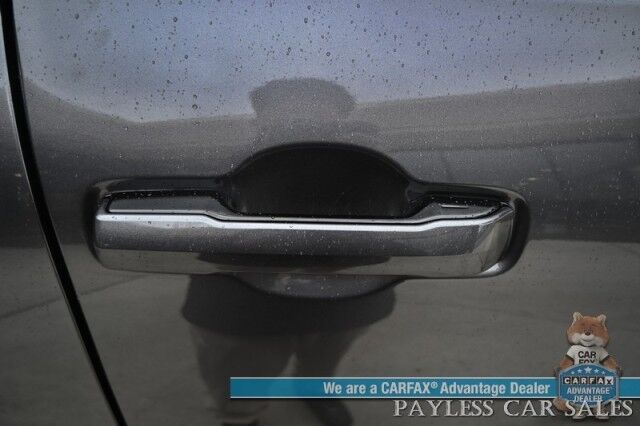 2022 Toyota Tundra SR5 Double Cab Anchorage AK