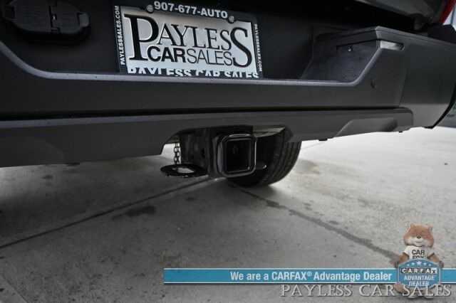 2022 Toyota Tundra SR5 Double Cab Anchorage AK