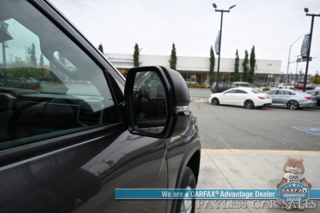 2022 Toyota Tundra SR5 Double Cab Anchorage AK