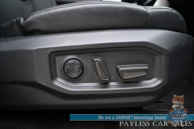 2022 Toyota Tundra SR5 Double Cab Anchorage AK