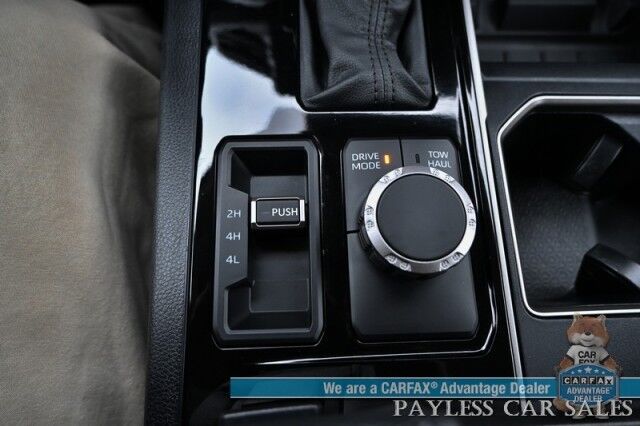 2022 Toyota Tundra SR5 Double Cab Anchorage AK