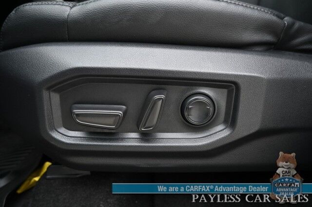 2022 Toyota Tundra SR5 Double Cab Anchorage AK