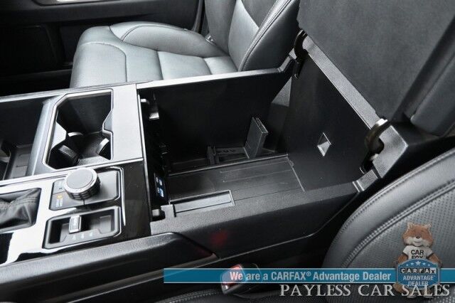 2022 Toyota Tundra SR5 Double Cab Anchorage AK