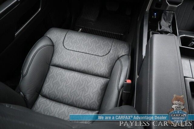 2022 Toyota Tundra SR5 Double Cab Anchorage AK