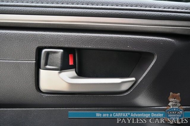 2022 Toyota Tundra SR5 Double Cab Anchorage AK