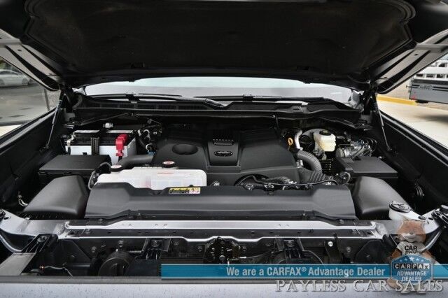 2022 Toyota Tundra SR5 Double Cab Anchorage AK