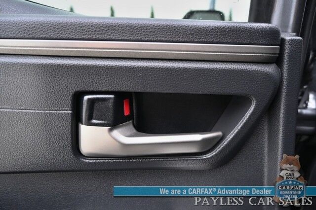 2022 Toyota Tundra SR5 Double Cab Anchorage AK