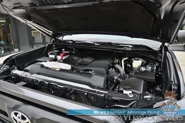 2022 Toyota Tundra SR5 Double Cab Anchorage AK