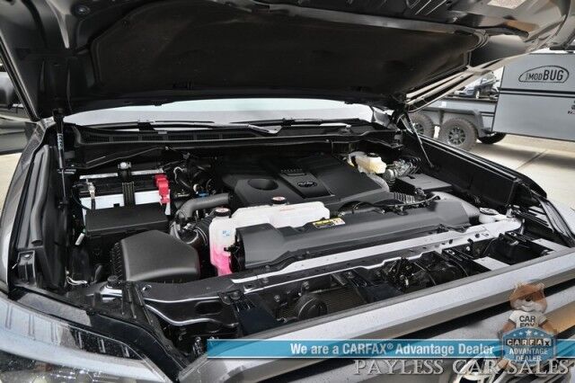 2022 Toyota Tundra SR5 Double Cab Anchorage AK