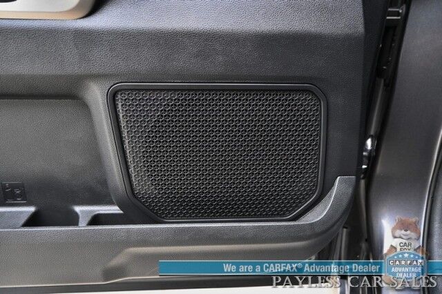 2022 Toyota Tundra SR5 Double Cab Anchorage AK