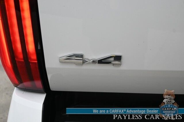 2022 Toyota Tundra SR5 Double Cab Anchorage AK