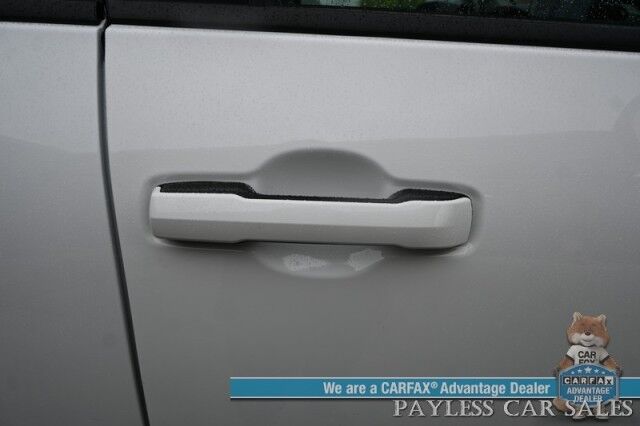 2022 Toyota Tundra SR5 Double Cab Anchorage AK