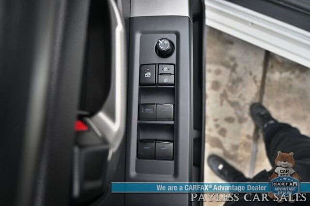 2022 Toyota Tundra SR5 Double Cab Anchorage AK