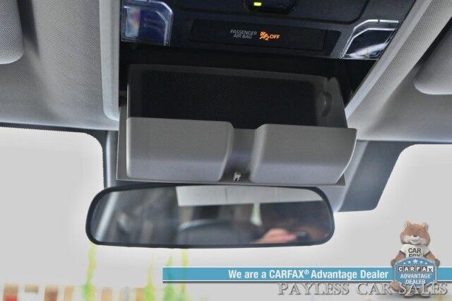 2022 Toyota Tundra SR5 Double Cab Anchorage AK