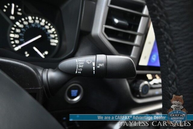 2022 Toyota Tundra SR5 Double Cab Anchorage AK