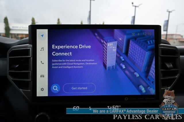 2022 Toyota Tundra SR5 Double Cab Anchorage AK