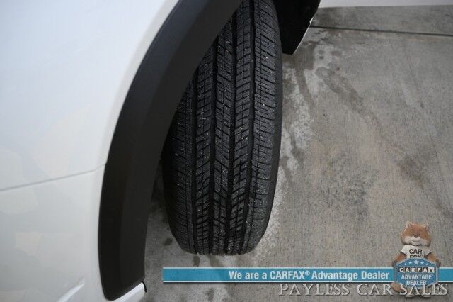 2022 Toyota Tundra SR5 Double Cab Anchorage AK