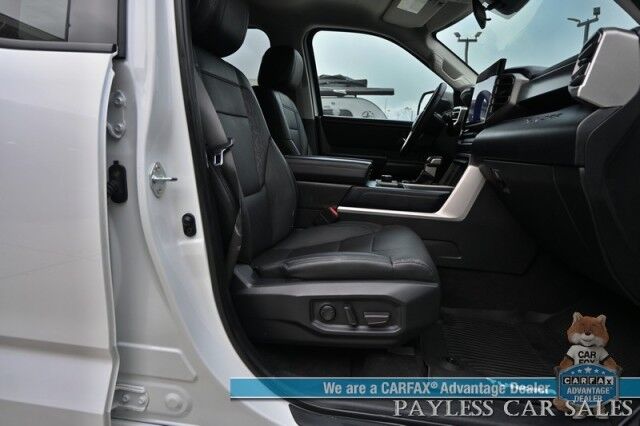 2022 Toyota Tundra SR5 Double Cab Anchorage AK