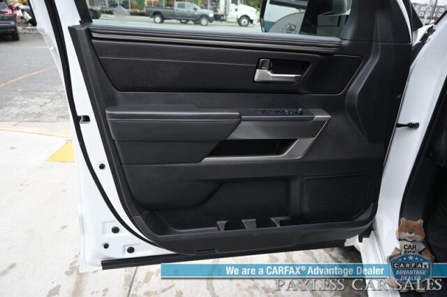 2022 Toyota Tundra SR5 Double Cab Anchorage AK