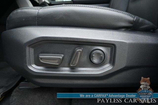 2022 Toyota Tundra SR5 Double Cab Anchorage AK