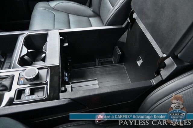 2022 Toyota Tundra SR5 Double Cab Anchorage AK