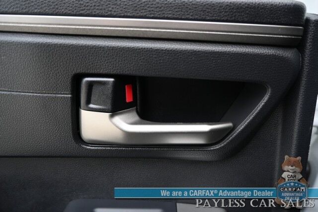 2022 Toyota Tundra SR5 Double Cab Anchorage AK