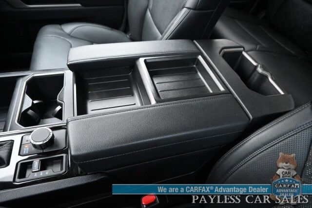 2022 Toyota Tundra SR5 Double Cab Anchorage AK