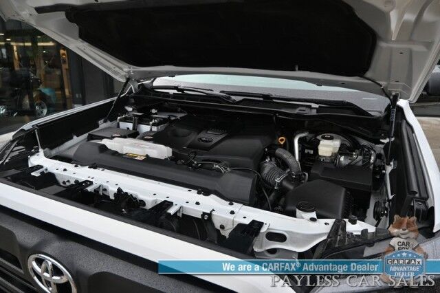 2022 Toyota Tundra SR5 Double Cab Anchorage AK
