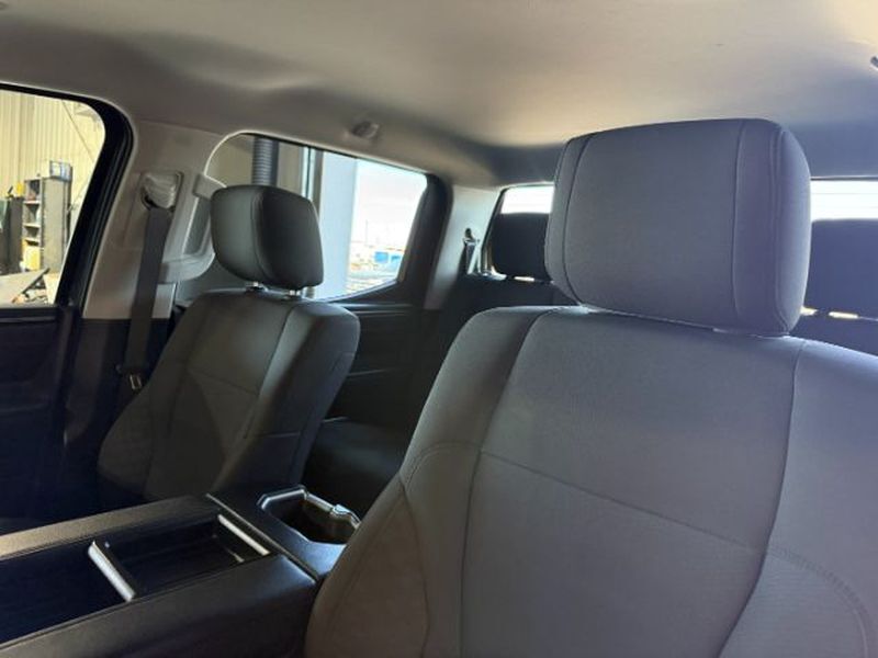 2022 Toyota Tundra SR5 Idaho Falls ID