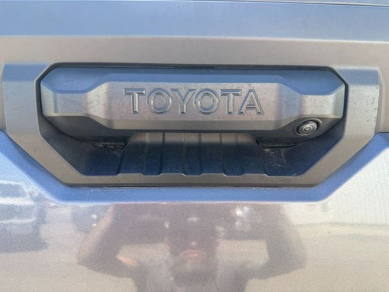 2022 Toyota Tundra SR5 Idaho Falls ID