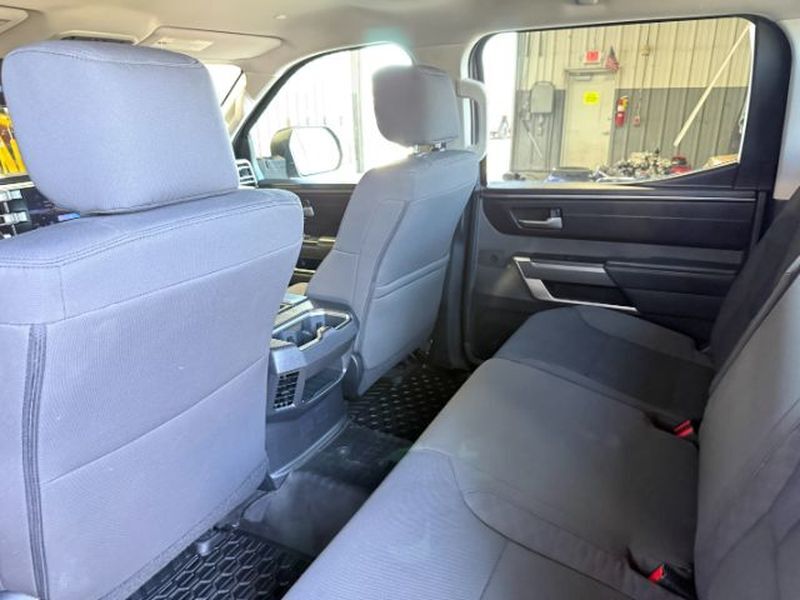 2022 Toyota Tundra SR5 Idaho Falls ID