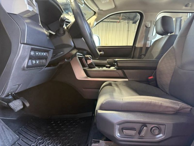 2022 Toyota Tundra SR5 Idaho Falls ID