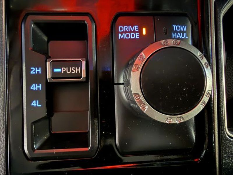 2022 Toyota Tundra SR5 Idaho Falls ID