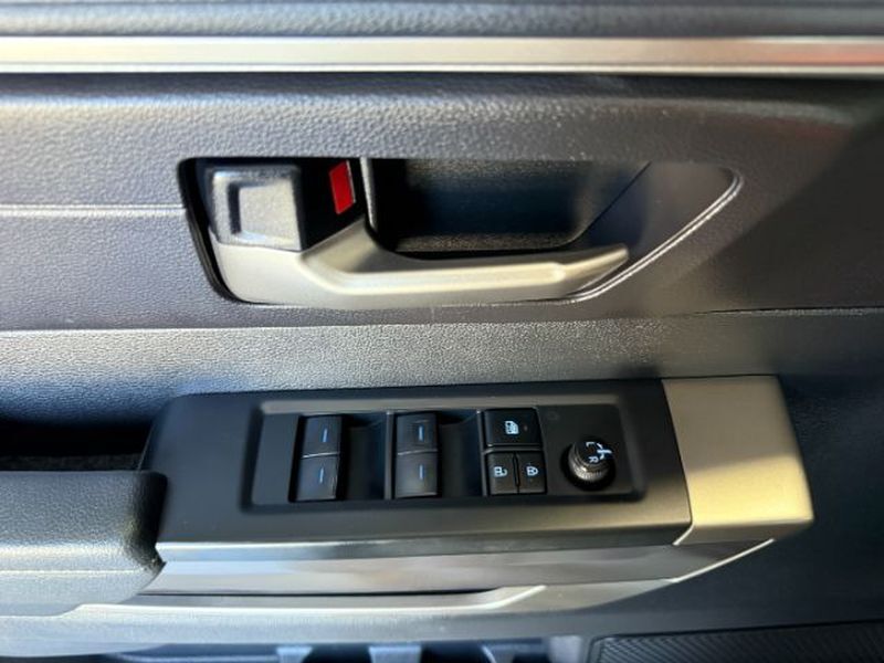 2022 Toyota Tundra SR5 Idaho Falls ID