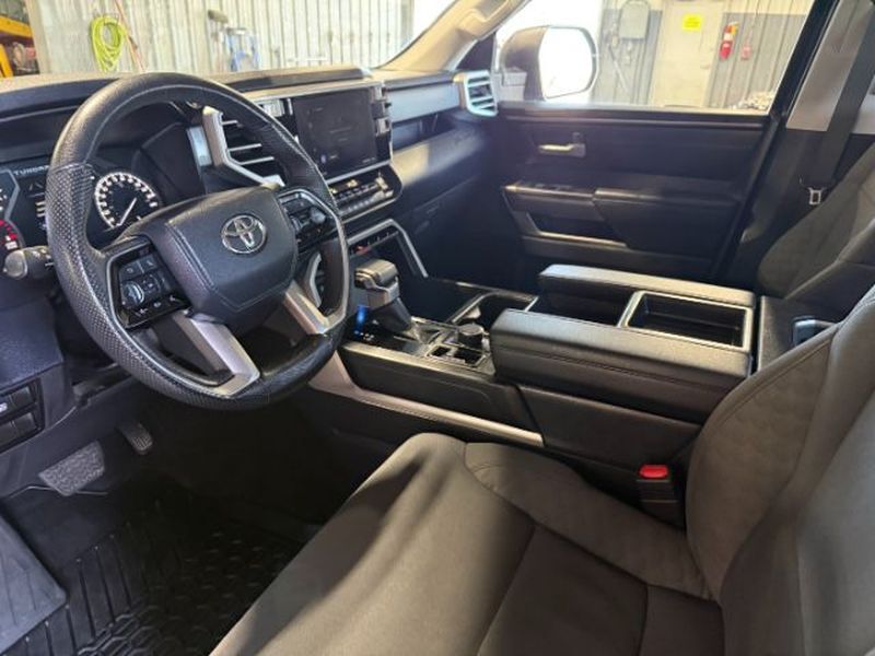 2022 Toyota Tundra SR5 Idaho Falls ID