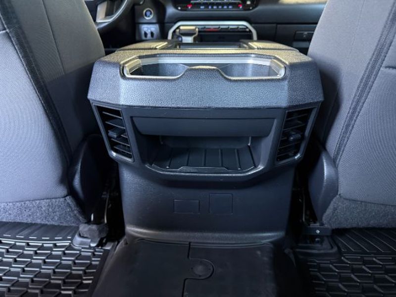 2022 Toyota Tundra SR5 Idaho Falls ID
