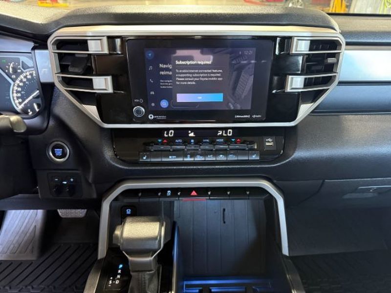 2022 Toyota Tundra SR5 Idaho Falls ID