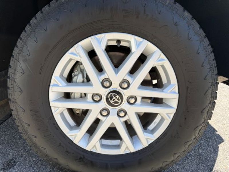 2022 Toyota Tundra SR5 Idaho Falls ID