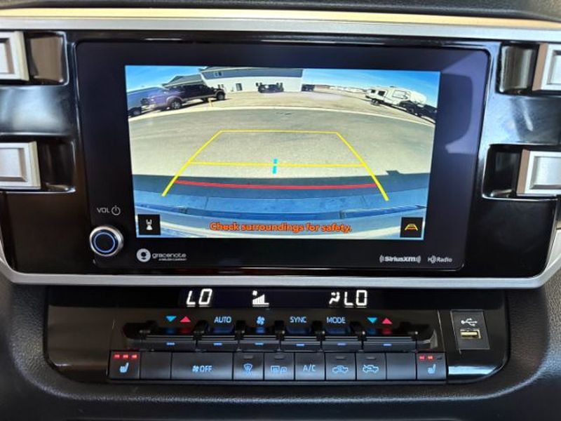 2022 Toyota Tundra SR5 Idaho Falls ID