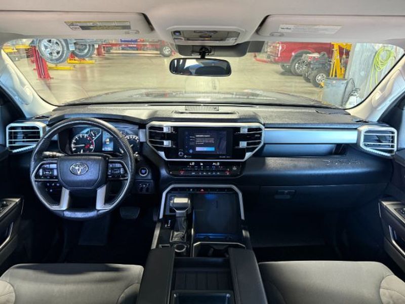 2022 Toyota Tundra SR5 Idaho Falls ID