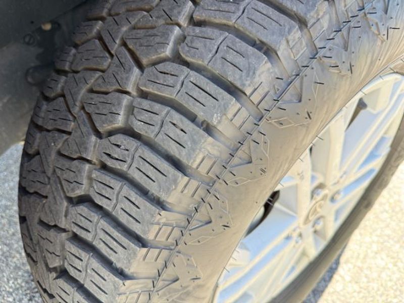 2022 Toyota Tundra SR5 Idaho Falls ID