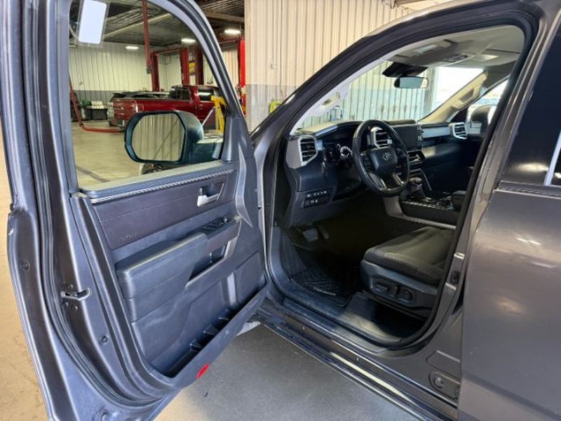 2022 Toyota Tundra SR5 Idaho Falls ID